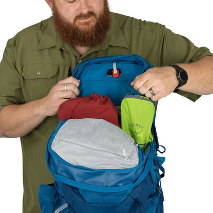 Talon™ 22 Extended Fit - US 8757
