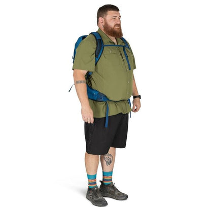 Talon™ 22 Extended Fit - US 8757