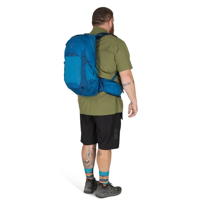 Talon™ 22 Extended Fit - US 0085