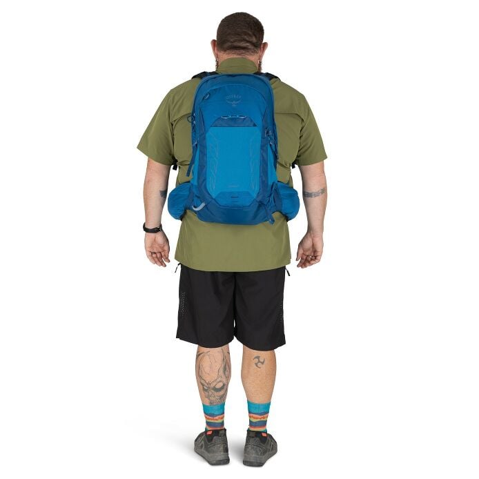 Talon™ 22 Extended Fit - US 8757