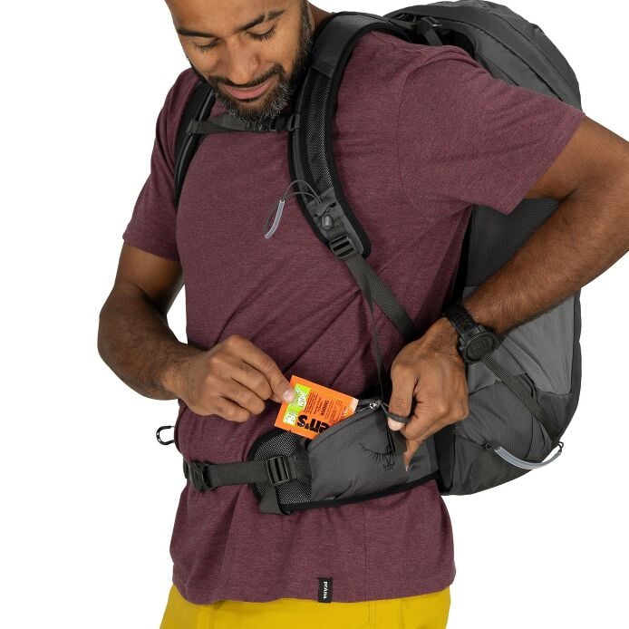 Talon™ 26 - US 2513