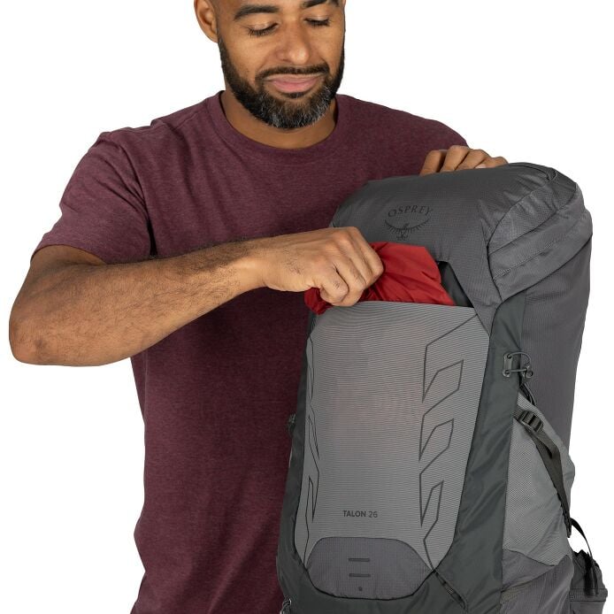 Talon™ 26 - US 4571