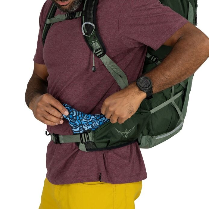 Talon™ 33 - US 7038