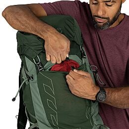 Talon™ 33 - US 0944