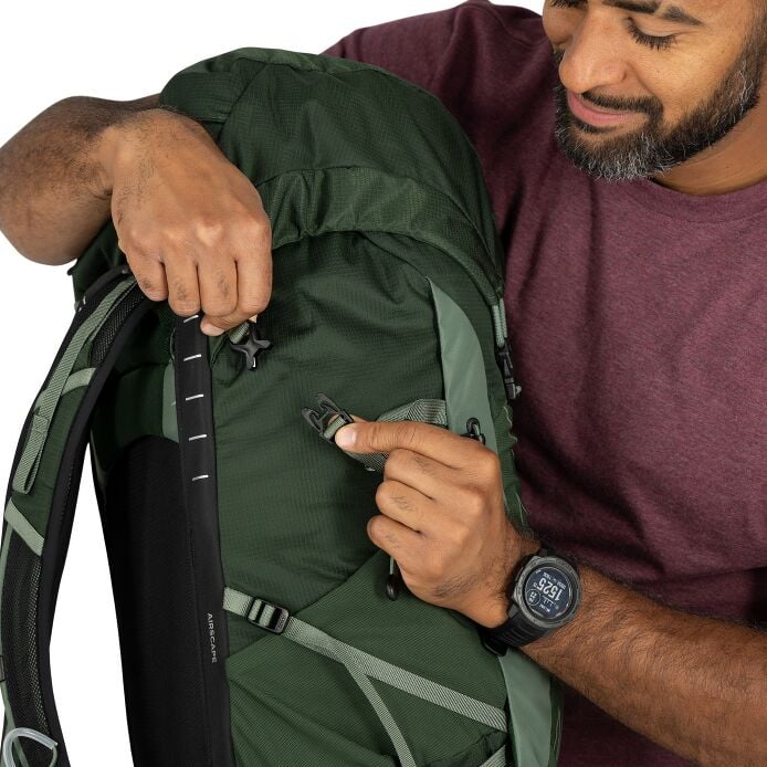 Talon™ 33 - US 7038