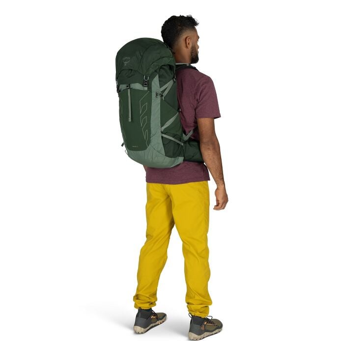 Talon™ 33 - US 7038