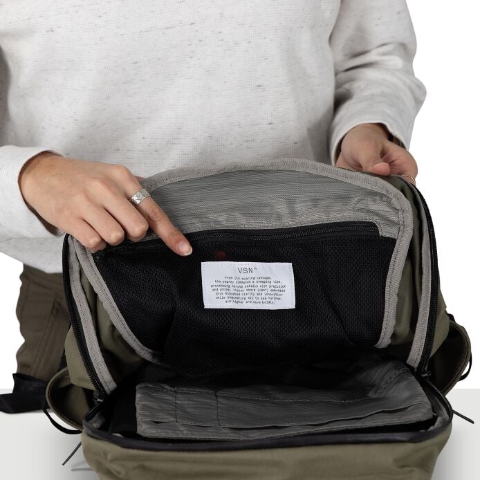 Talon™ 22 VSN^ Backpack - US 4901