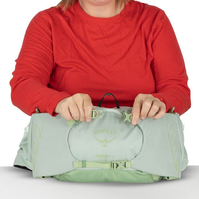 Tempest™ 6 Extended Fit - US 7845