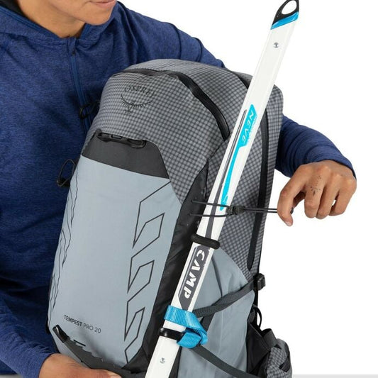 Tempest Pro 20 - US 6935