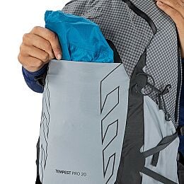Tempest Pro 20 - US 3775