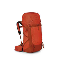Mars Orange