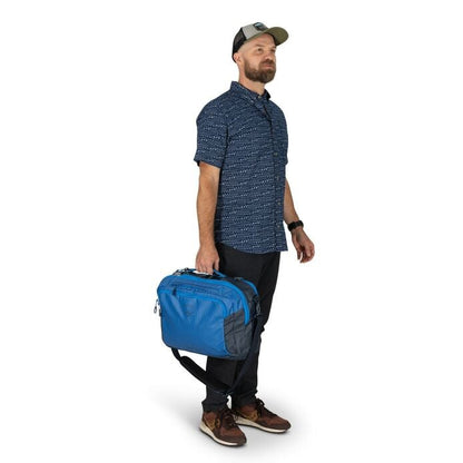 Transporter™ Carry-On Boarding Bag - US 7753