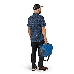 Transporter™ Carry-On Boarding Bag - US 7753