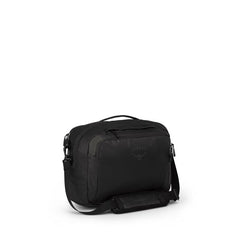 Raven Black/Black