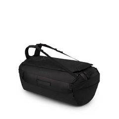 Raven Black/Black