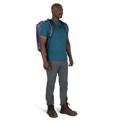 Transporter™ Duffel 40 - US 7155