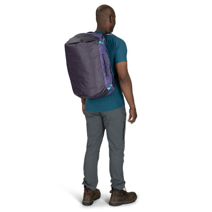 Transporter™ Duffel 40 - US 7155