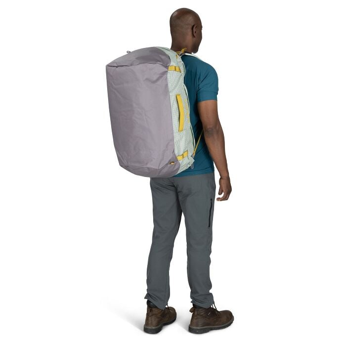Transporter™ Duffel 65 - US 6822