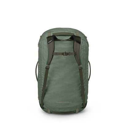 Transporter™ Duffel 95 - US 2008