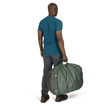 Transporter™ Duffel 95 - US 2008