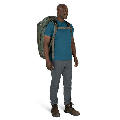 Transporter™ Duffel 95 - US 3343