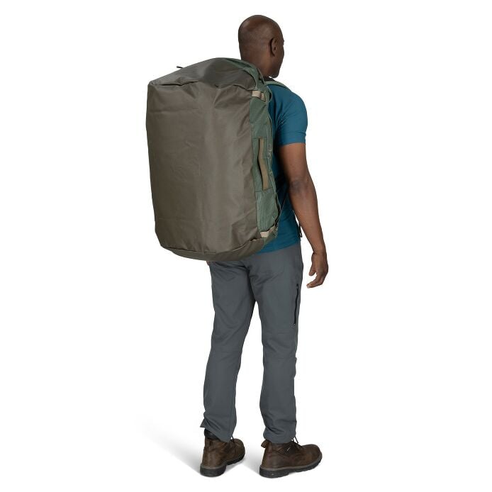 Transporter™ Duffel 95 - US 3185