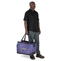 Transporter™ Gear Tote 60 - US 8207