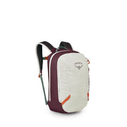 Mystery White-Moody Burgundy