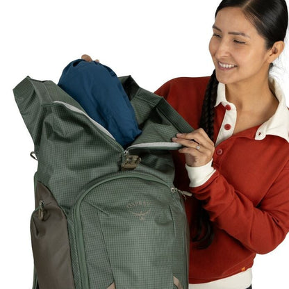 Transporter™ Roll Top Pack - US 0442
