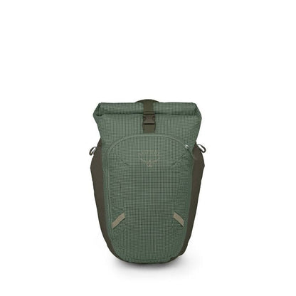 Transporter™ Roll Top Pack - US 0704