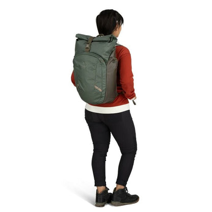 Transporter™ Roll Top Pack - US 0600