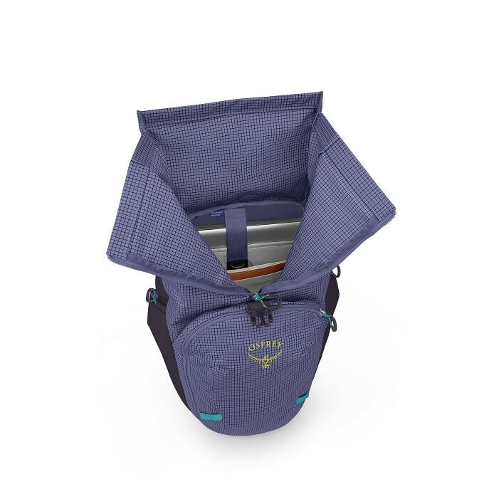 Transporter™ Roll Top Pack - US 0600