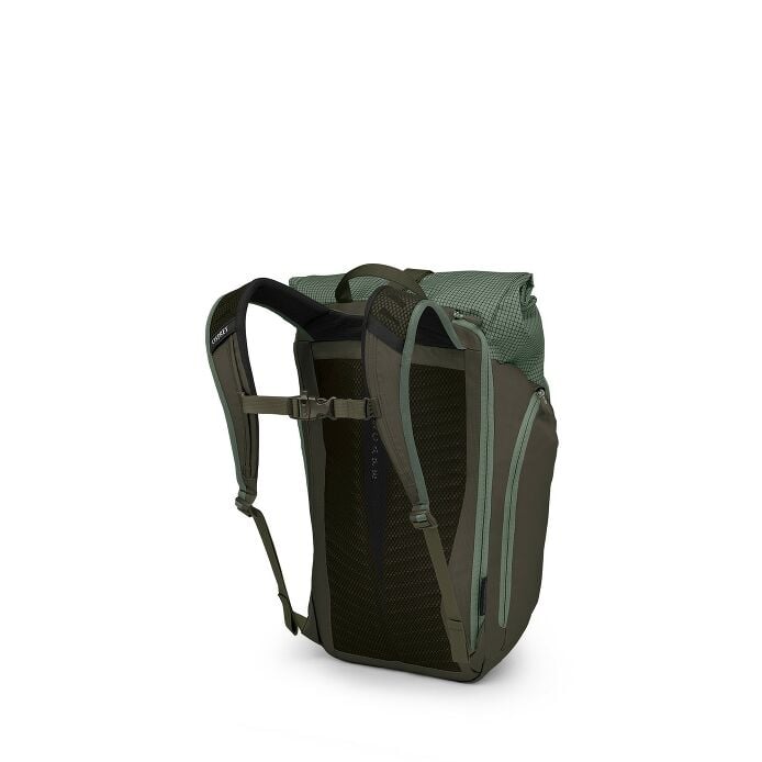 Transporter™ Roll Top Pack - US 0704
