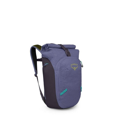 Transporter™ Roll Top Pack - US 0600