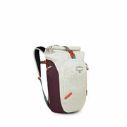 Mystery White-Moody Burgundy