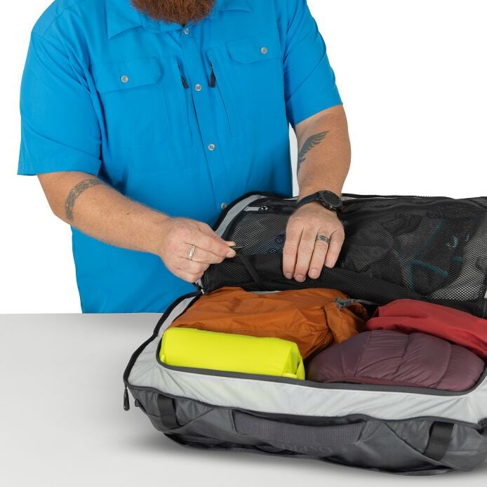 Transporter™ Squffel 44 - US 5672