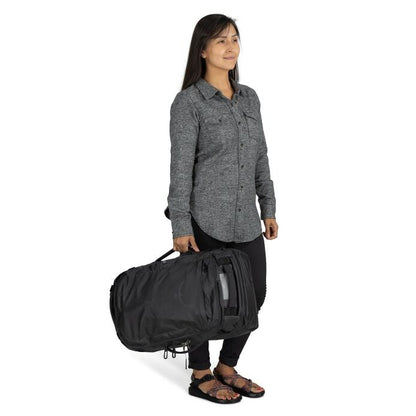 Transporter™ Squffel 44 - US 5672