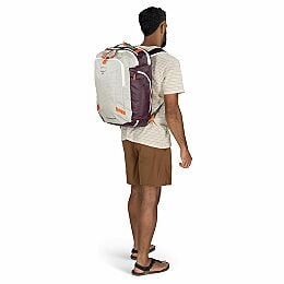Transporter™ Travel Pack 36 - US 0881