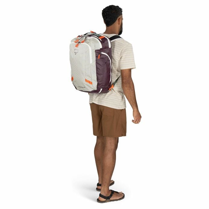 Transporter™ Travel Pack 36 - US 0881