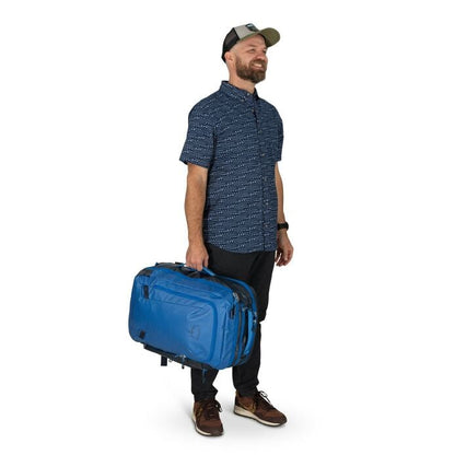 Transporter™ Travel Pack 44 - US 6056