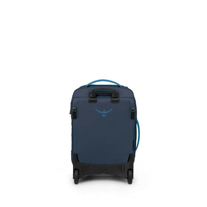Transporter™ Wheeled Carry On - US 6406