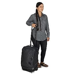 Transporter™ Wheeled Carry On - US 6406