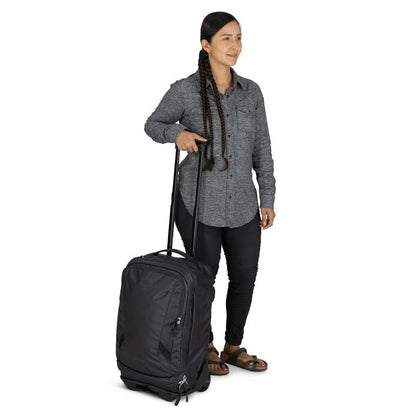 Transporter™ Wheeled Carry On - US 0536