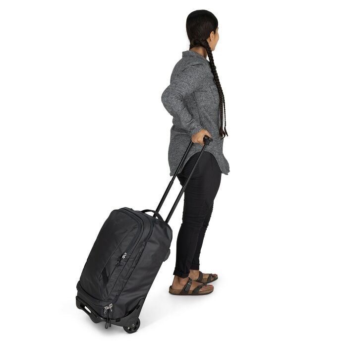Transporter™ Wheeled Carry On - US 6406