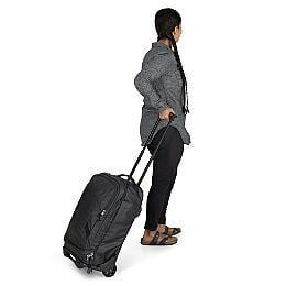 Transporter™ Wheeled Carry On - US 0536