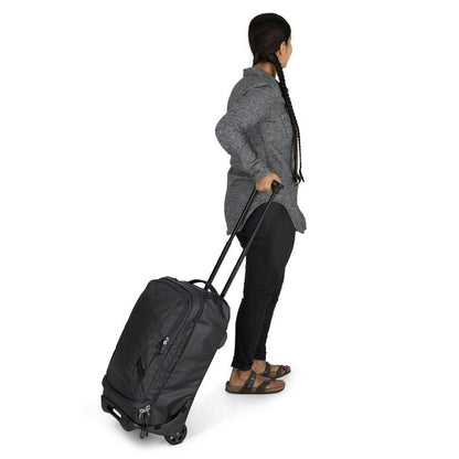 Transporter™ Wheeled Carry On - US 0536