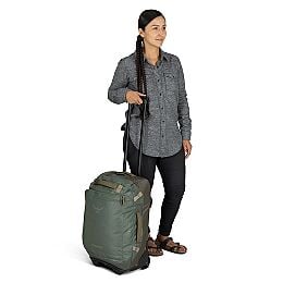 Transporter™ Wheeled Duffel 40 - US 8557