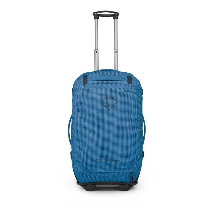Transporter™ Wheeled Duffel 60 - US 9559