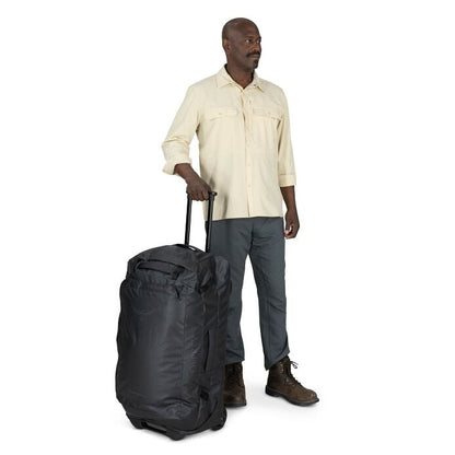 Transporter™ Wheeled Duffel 90 - US 2546