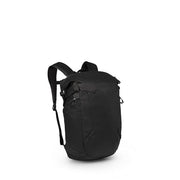 Raven Black/Black